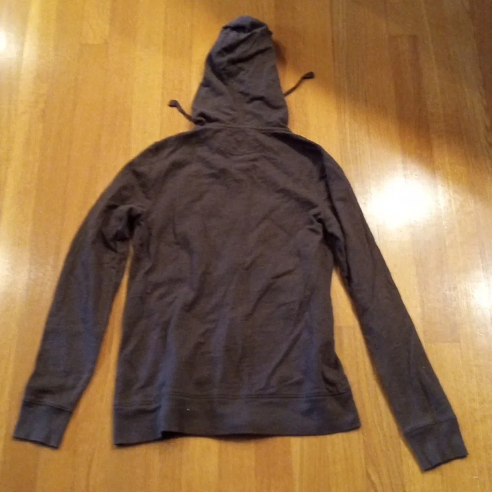 Gap Lightweight Cotton Full Zip Casual Womens Jacket XS